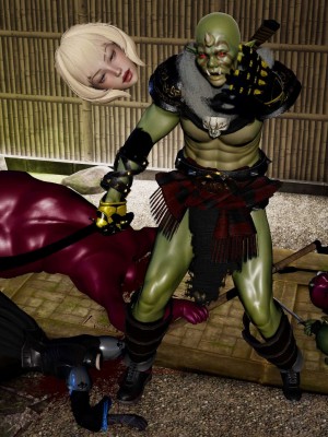 [走客] 淫妖獸語 第二季 4-6_0416