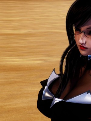 [走客] 淫妖獸語 第二季 4-6_0667