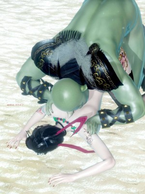 [走客] 淫妖獸語 第二季 7-9_0133
