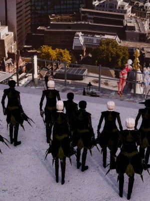 [走客] 淫妖獸語 第二季 7-9_0355