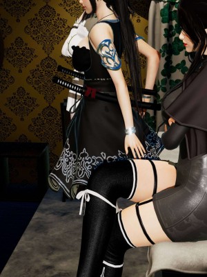 [走客] 淫妖獸語 第二季 7-9_0394