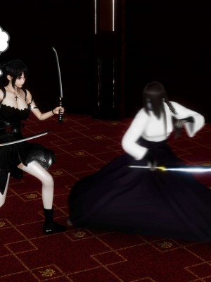 [走客] 淫妖獸語 第二季 7-9_0541