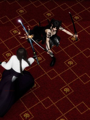 [走客] 淫妖獸語 第二季 7-9_0548