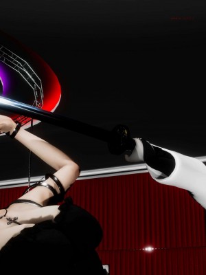 [走客] 淫妖獸語 第二季 7-9_0551