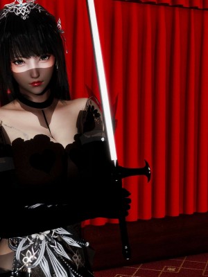 [走客] 淫妖獸語 第二季 7-9_0810