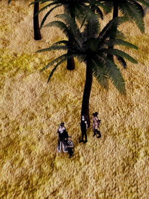 [走客] 淫妖獸語 第二季 7-9_0816