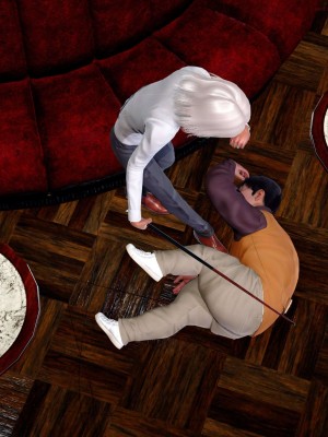 [走客] 淫妖獸語 第二季 7-9_0971