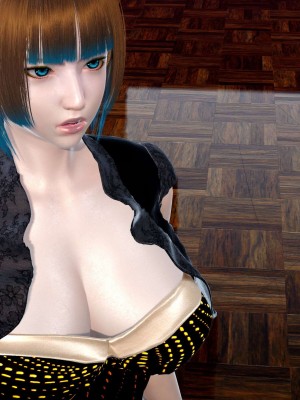 [走客] 淫妖獸語 第二季 7-9_0972