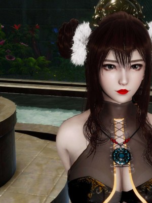 [走客] 淫妖獸語 第二季 7-9_1004