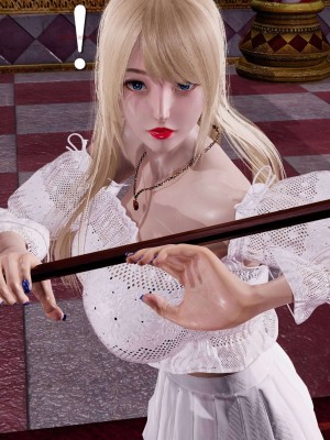 [走客] 淫妖獸語 第二季 7-9_1021