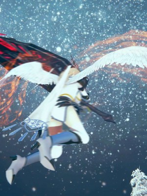 [走客] 淫妖獸語 第二季 7-9_1142