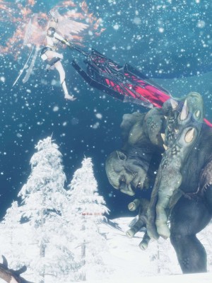 [走客] 淫妖獸語 第二季 7-9_1143