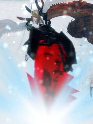 [走客] 淫妖獸語 第二季 7-9_1144