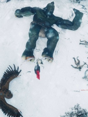 [走客] 淫妖獸語 第二季 7-9_1146