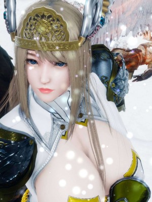 [走客] 淫妖獸語 第二季 7-9_1147