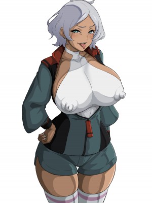 [いわお] セセリア (機動戦士ガンダム 水星の魔女)_18