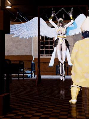 [走客] 淫妖獸語 第二季 10-11_0688