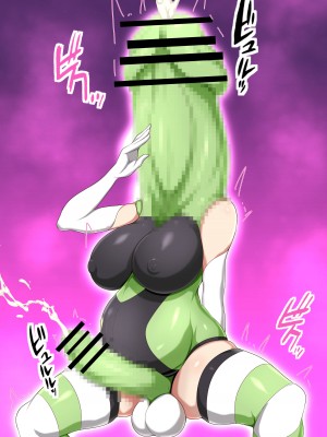 [大京センター (96式)] 戦姫敗北特殊性癖ファイル 6 (戦姫絶唱シンフォギア)_072