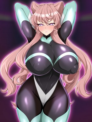 [大京センター (96式)] 戦姫敗北特殊性癖ファイル 6 (戦姫絶唱シンフォギア)_065