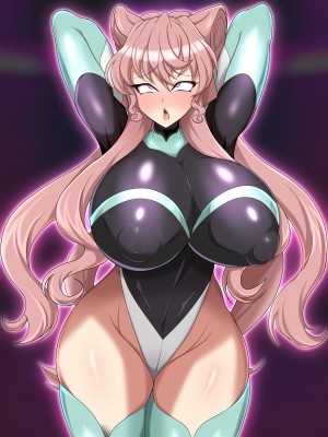 [大京センター (96式)] 戦姫敗北特殊性癖ファイル 6 (戦姫絶唱シンフォギア)_063