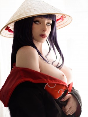 Lady Melamori - Hinata Akatsuki_06