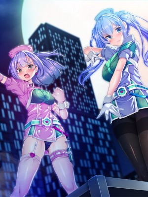 [とりのおいしいところ] 聖煌天使トリート・アルテール ～淫欲姦染～ [翻车汉化组]_006