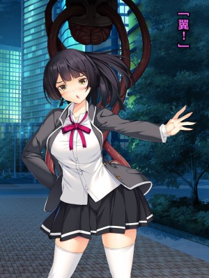 [とりのおいしいところ] 聖煌天使トリート・アルテール ～淫欲姦染～ [翻车汉化组]_012