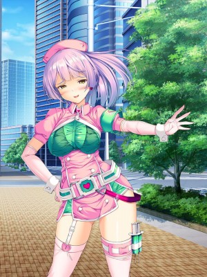 [とりのおいしいところ] 聖煌天使トリート・アルテール ～淫欲姦染～ [翻车汉化组]_159