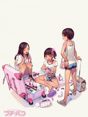 [MUK] プチ☆パコ - ゆりか、トイレで兄パコしました! [中国語、英語、日本語]_02