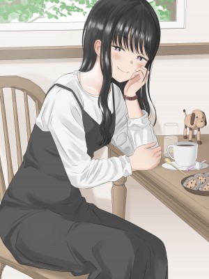 [虹照] クーデレJ◯2 楽園編_53
