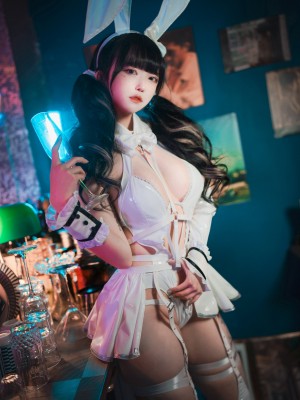 [DJAWA] Aram - Tame Your Bunny A+B_0016