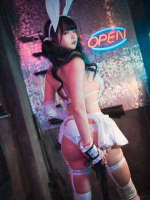 [DJAWA] Aram - Tame Your Bunny A+B_0026