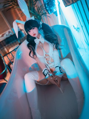 [DJAWA] Aram - Tame Your Bunny A+B_0031