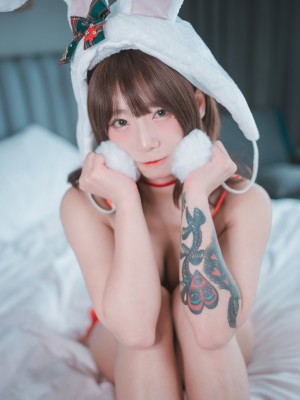 [DJAWA]Maruemon (마루에몽) NO.312-Red Velvet Valet_0004