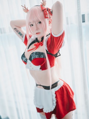 [DJAWA]Maruemon (마루에몽) NO.312-Red Velvet Valet_0091