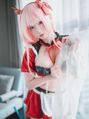 [DJAWA]Maruemon (마루에몽) NO.312-Red Velvet Valet_0093