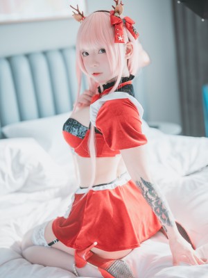 [DJAWA]Maruemon (마루에몽) NO.312-Red Velvet Valet_0103