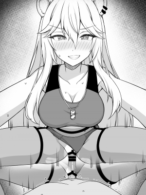 ［栗飴くるる］ファンを逆レして発情期おまんこの喰いモノにするSsrn (Pixiv Fanbox)_008