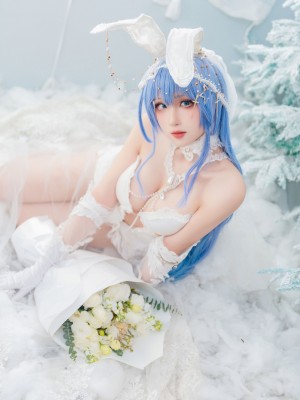 瓦斯塔亚小龙虾 - 碧蓝航线 新泽西 花园白雪之仪_18