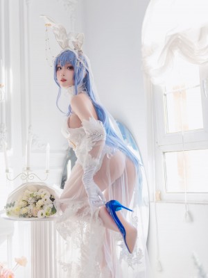 瓦斯塔亚小龙虾 - 碧蓝航线 新泽西 花园白雪之仪_06