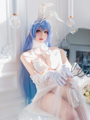 瓦斯塔亚小龙虾 - 碧蓝航线 新泽西 花园白雪之仪_08