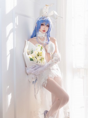 瓦斯塔亚小龙虾 - 碧蓝航线 新泽西 花园白雪之仪_12