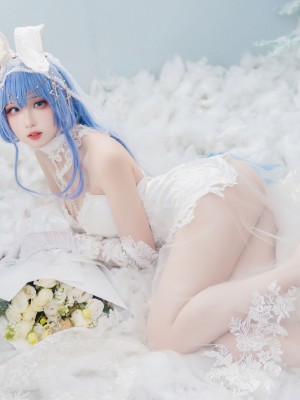 瓦斯塔亚小龙虾 - 碧蓝航线 新泽西 花园白雪之仪_22