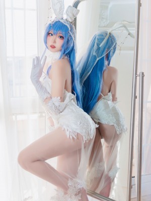 瓦斯塔亚小龙虾 - 碧蓝航线 新泽西 花园白雪之仪_26