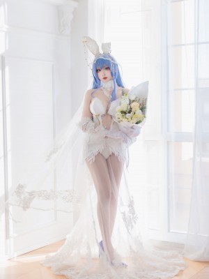 瓦斯塔亚小龙虾 - 碧蓝航线 新泽西 花园白雪之仪_15