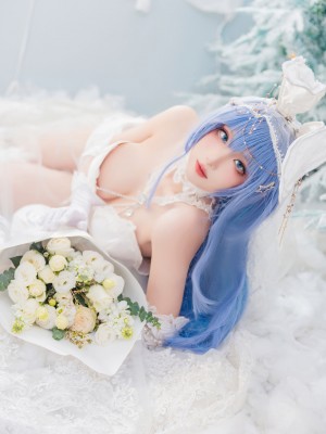 瓦斯塔亚小龙虾 - 碧蓝航线 新泽西 花园白雪之仪_19