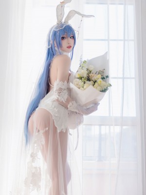 瓦斯塔亚小龙虾 - 碧蓝航线 新泽西 花园白雪之仪_11