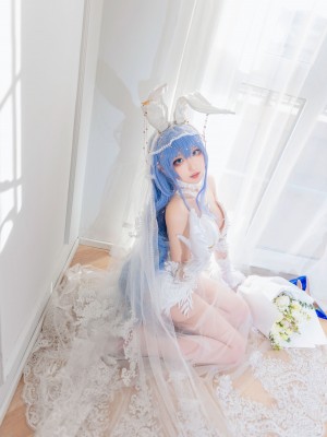 瓦斯塔亚小龙虾 - 碧蓝航线 新泽西 花园白雪之仪_03