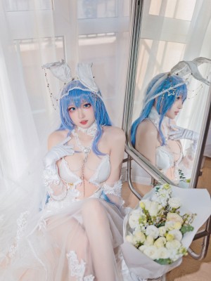 瓦斯塔亚小龙虾 - 碧蓝航线 新泽西 花园白雪之仪_24