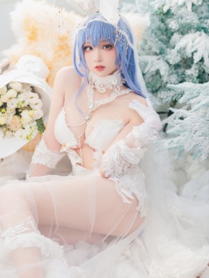 瓦斯塔亚小龙虾 - 碧蓝航线 新泽西 花园白雪之仪_10